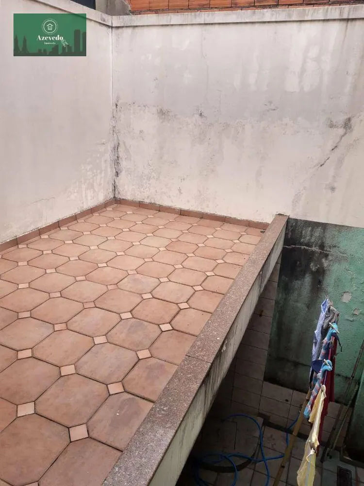 Sobrado, 3 quartos - Foto 19