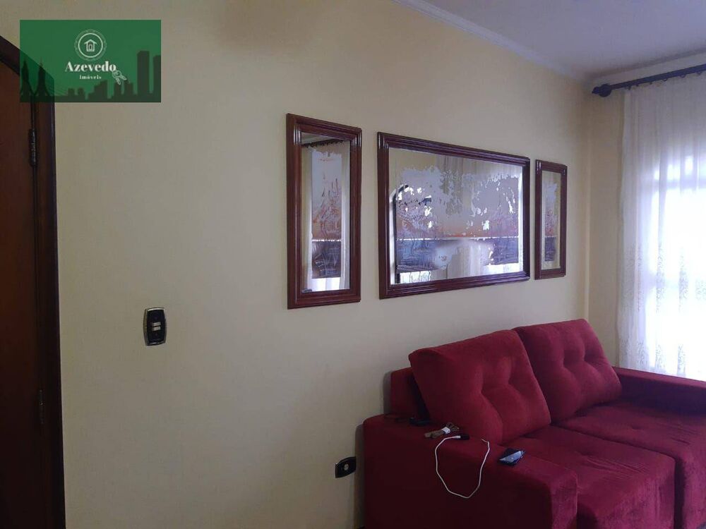 Sobrado, 3 quartos - Foto 2