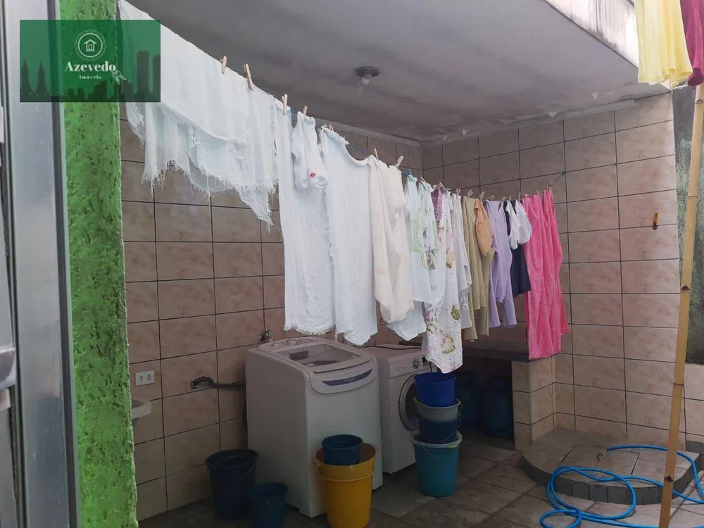 Sobrado, 3 quartos - Foto 18