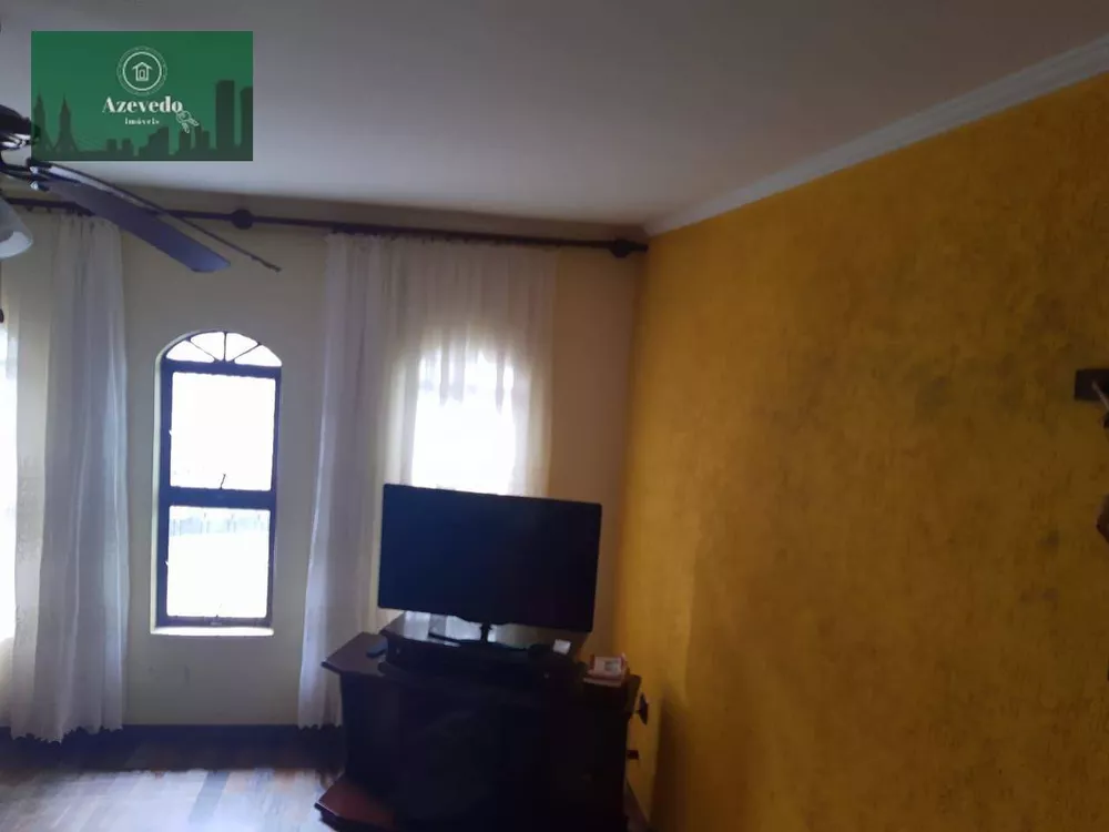 Sobrado, 3 quartos - Foto 5