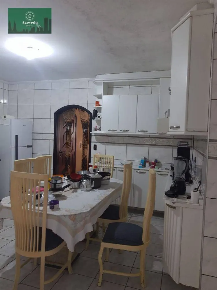 Sobrado, 3 quartos - Foto 10