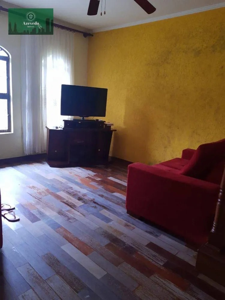 Sobrado, 3 quartos - Foto 3