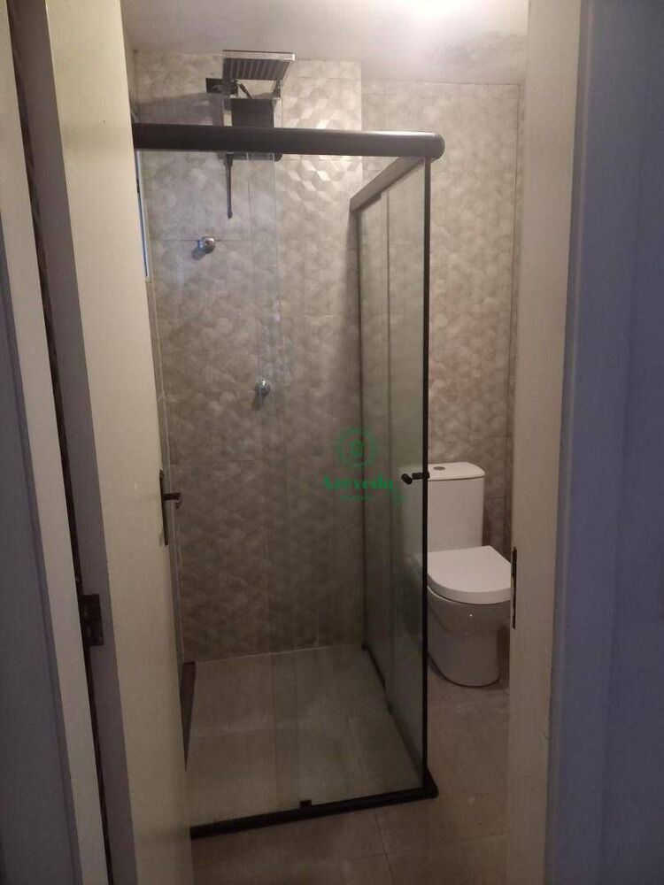 Apartamento à venda com 2 quartos, 52m² - Foto 4