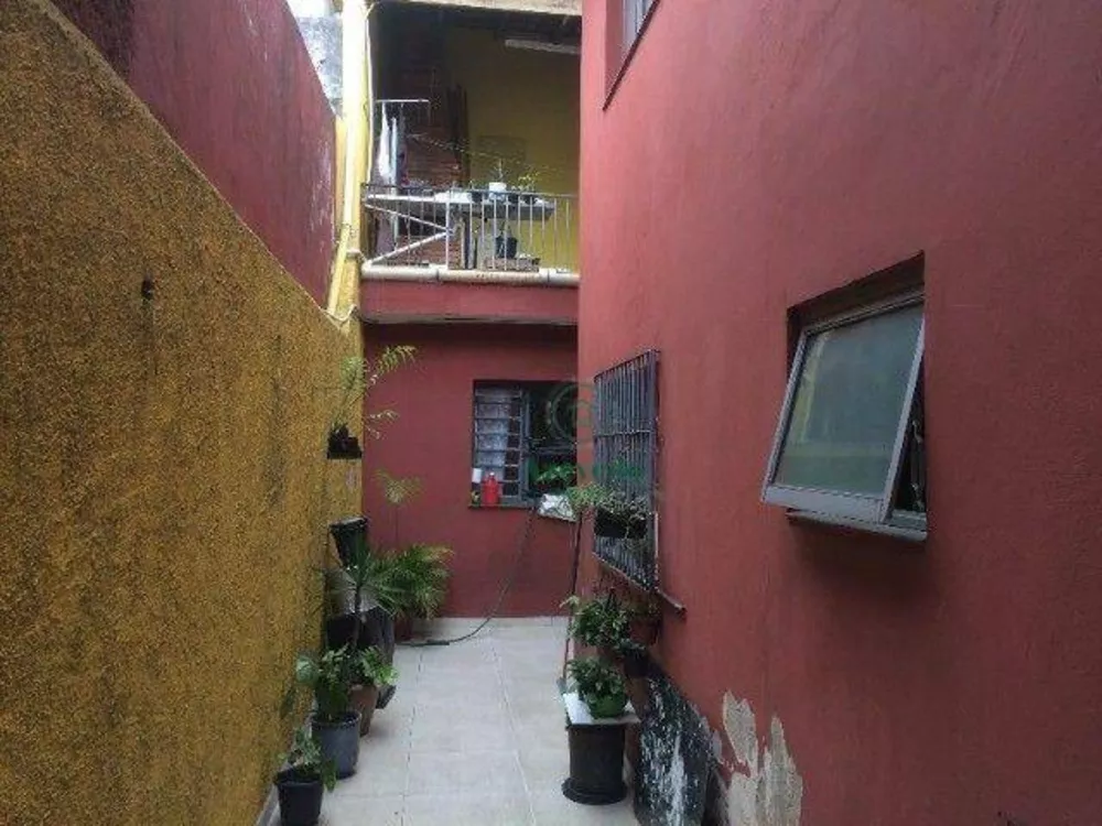 Sobrado, 2 quartos, 190 m² - Foto 16