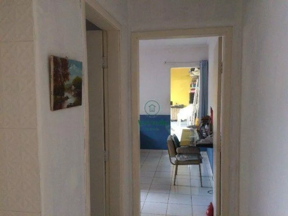 Sobrado, 2 quartos, 190 m² - Foto 10