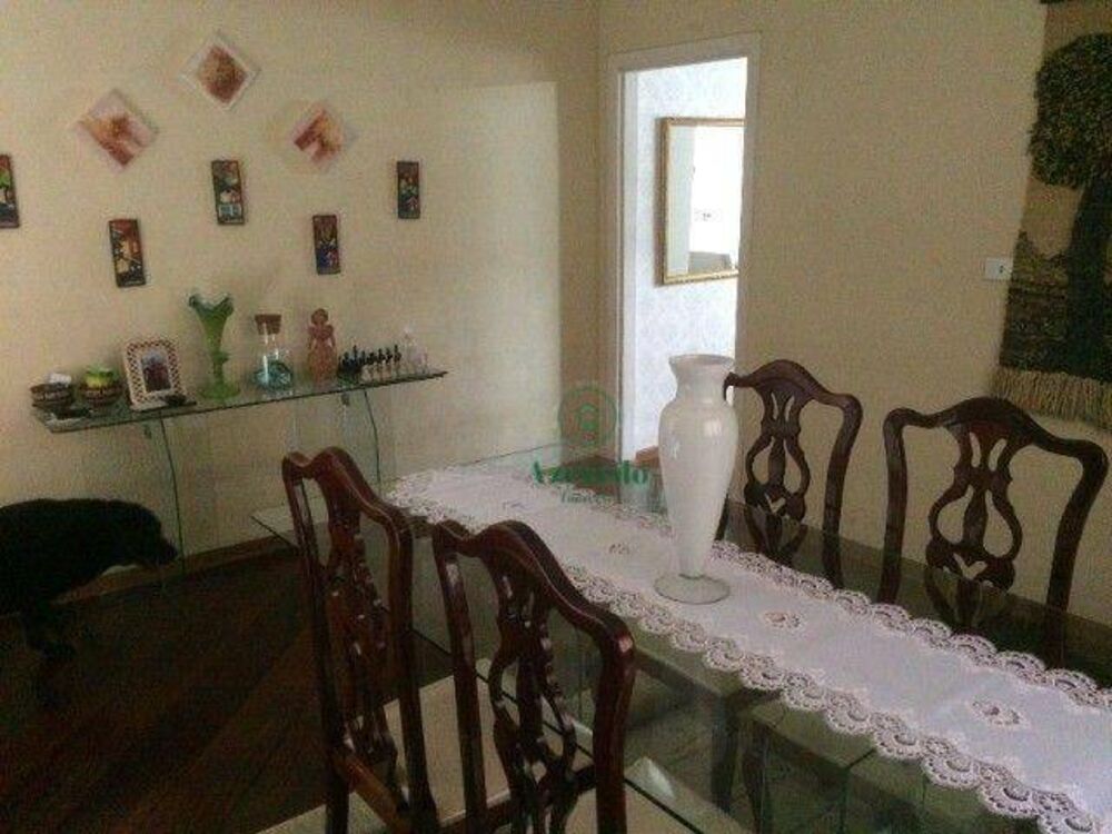 Sobrado à venda com 2 quartos, 190m² - Foto 9