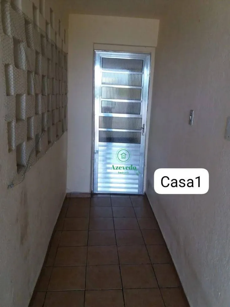 Sobrado, 5 quartos, 300 m² - Foto 6