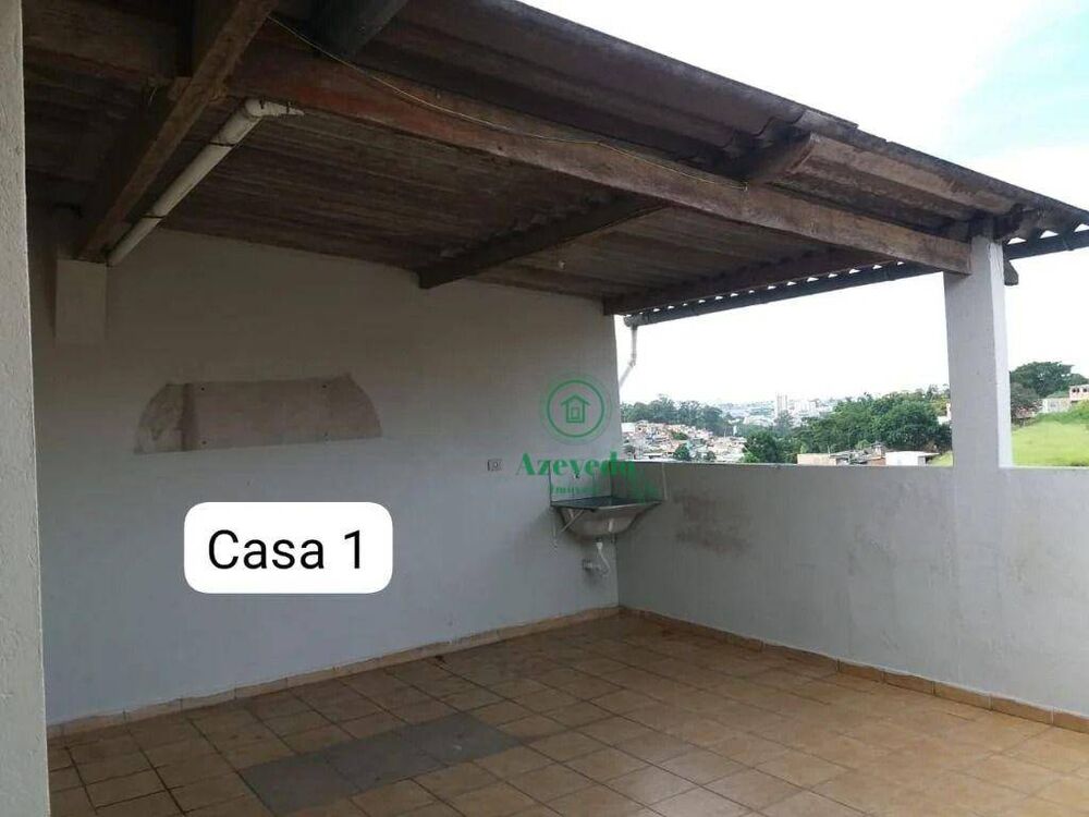 Sobrado, 5 quartos, 300 m² - Foto 3