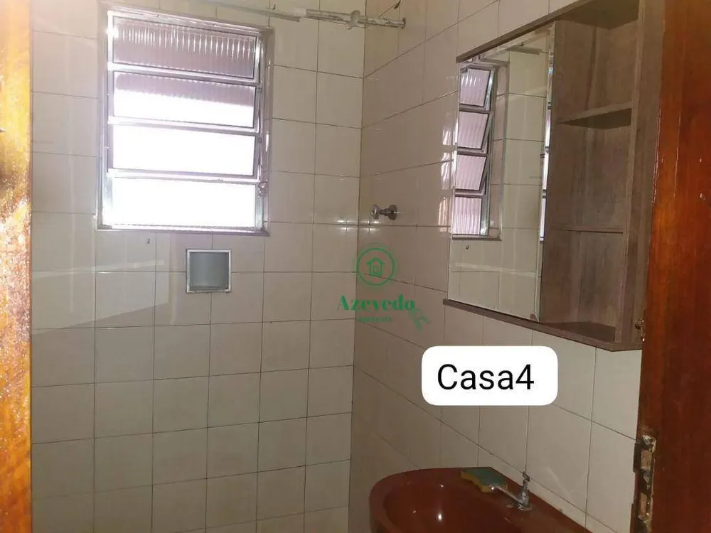 Sobrado, 5 quartos, 300 m² - Foto 18