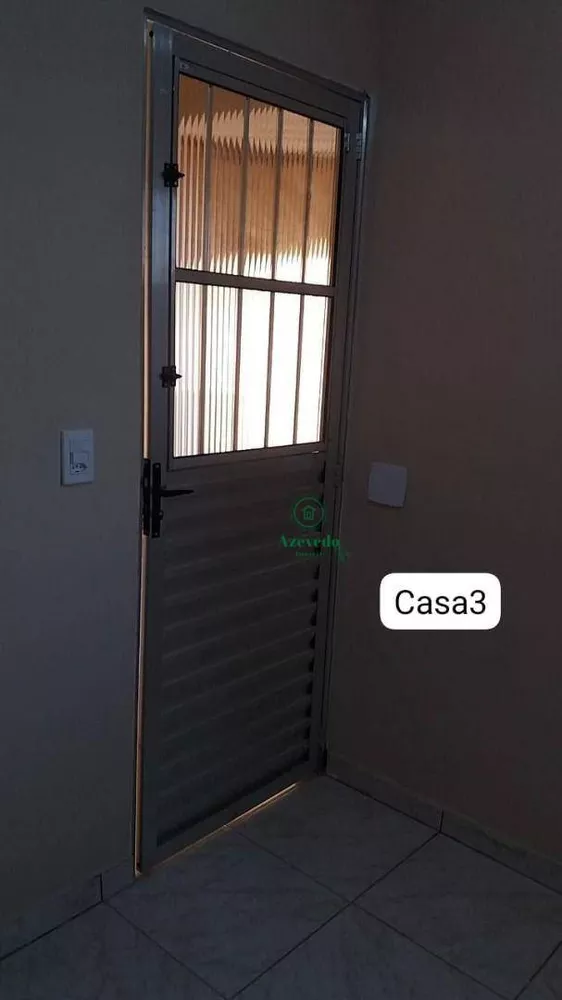 Sobrado, 5 quartos, 300 m² - Foto 7