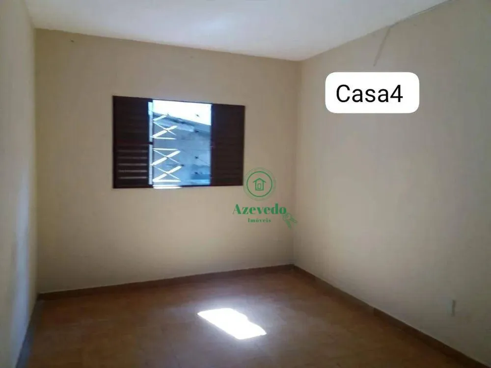 Sobrado, 5 quartos, 300 m² - Foto 17