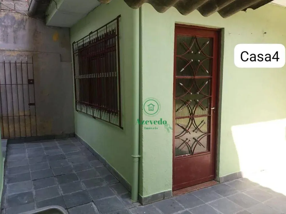 Sobrado, 5 quartos, 300 m² - Foto 15
