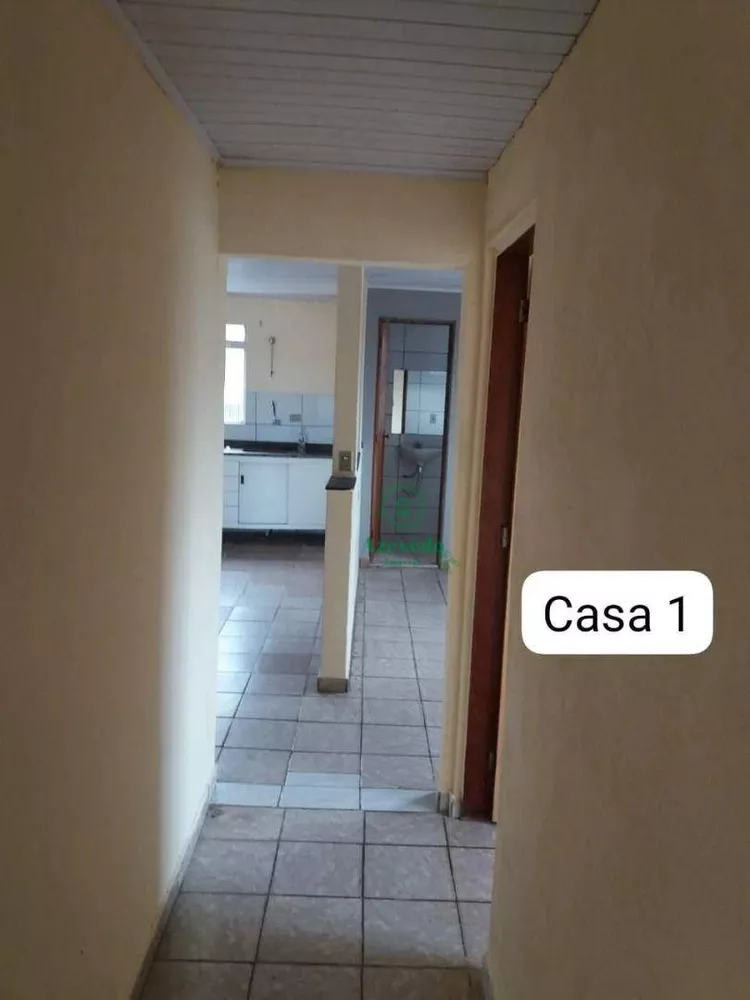 Sobrado, 5 quartos, 300 m² - Foto 8