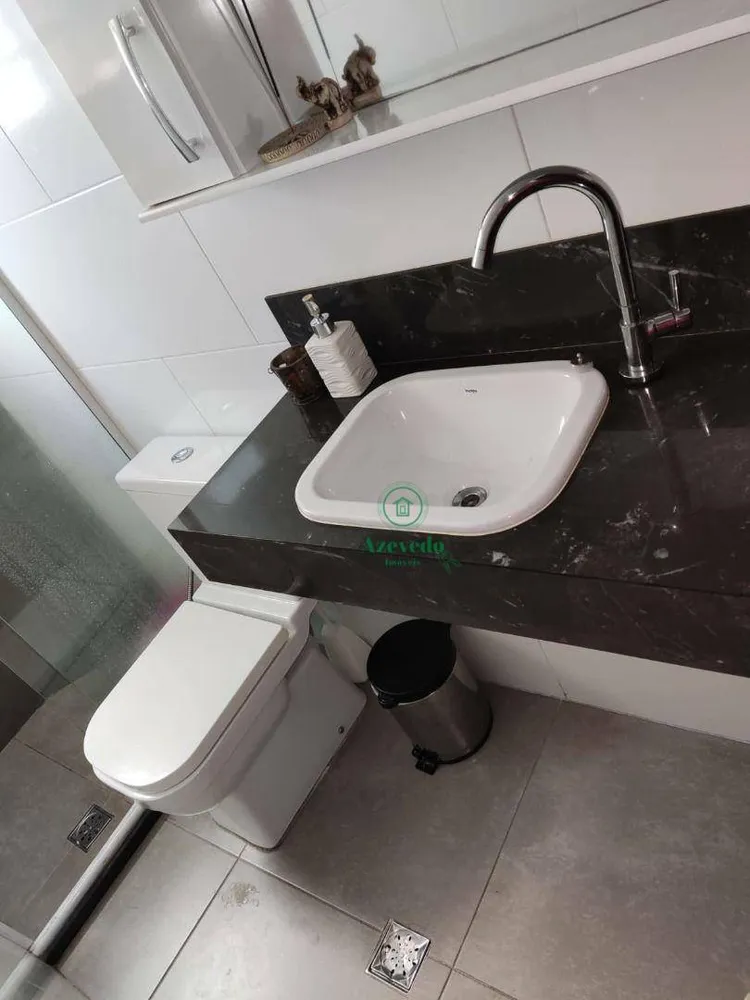 Apartamento, 2 quartos, 61 m² - Foto 11