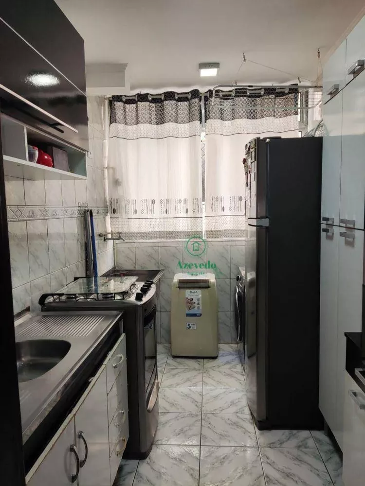 Apartamento, 2 quartos, 61 m² - Foto 5