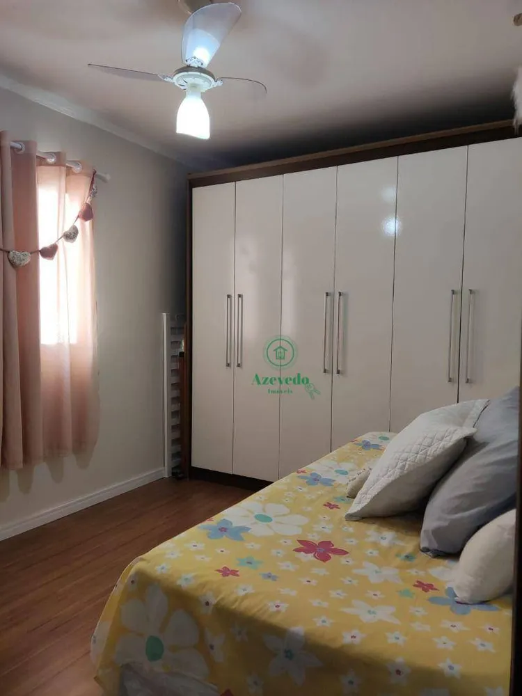 Apartamento, 2 quartos, 61 m² - Foto 9