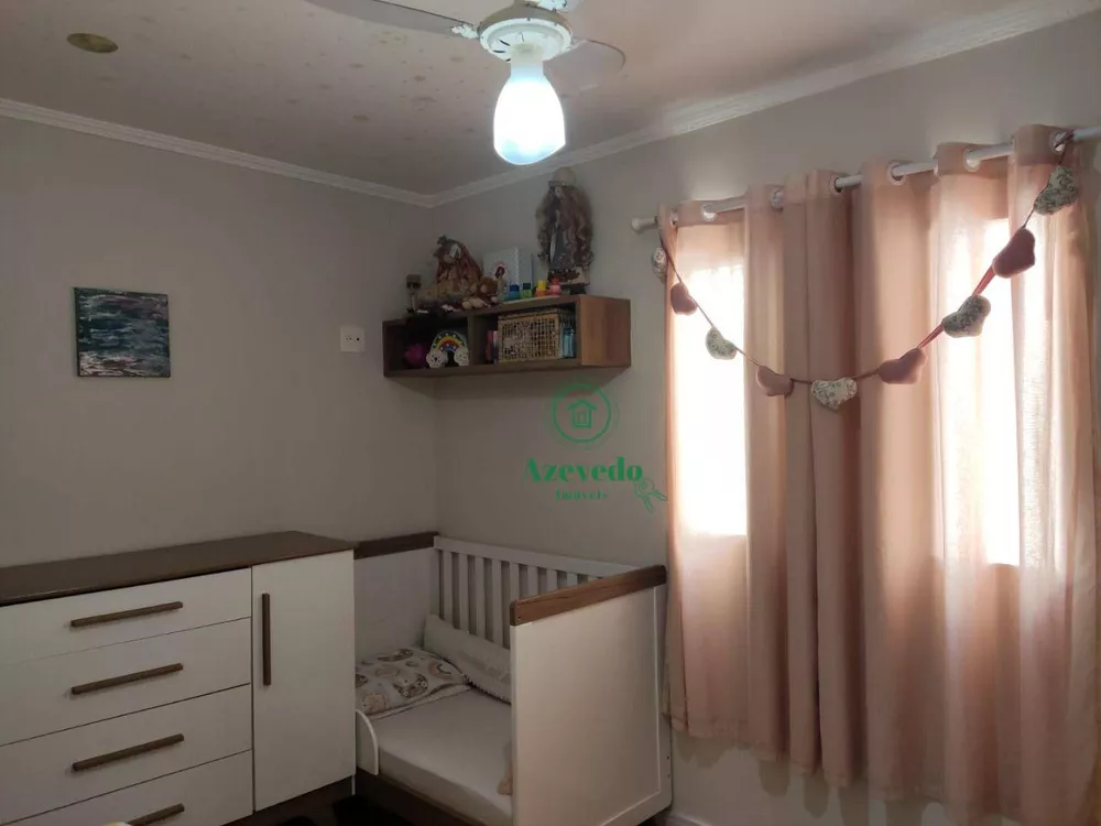 Apartamento, 2 quartos, 61 m² - Foto 7