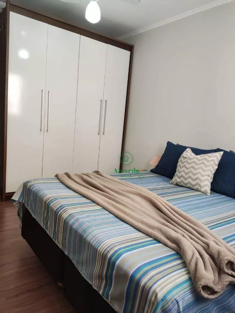 Apartamento, 2 quartos, 61 m² - Foto 6