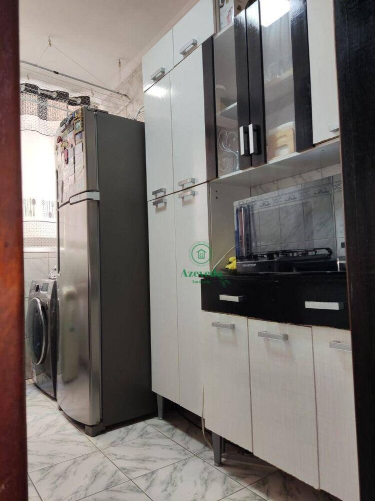 Apartamento à venda com 2 quartos, 61m² - Foto 3