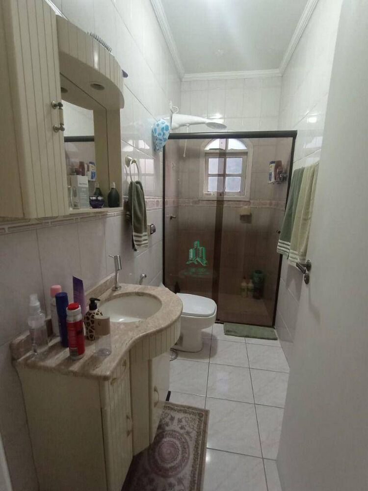 Sobrado, 3 quartos, 103 m² - Foto 12