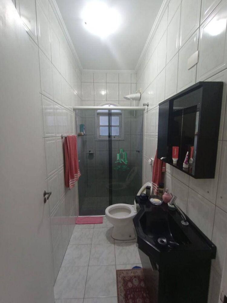 Sobrado, 3 quartos, 103 m² - Foto 11