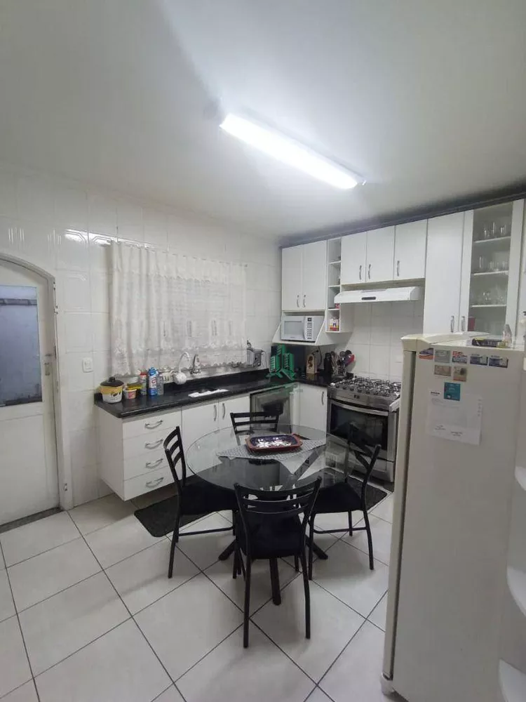 Sobrado à venda com 3 quartos, 103m² - Foto 7