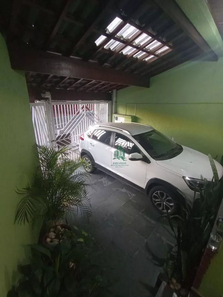 Sobrado, 3 quartos, 103 m² - Foto 14