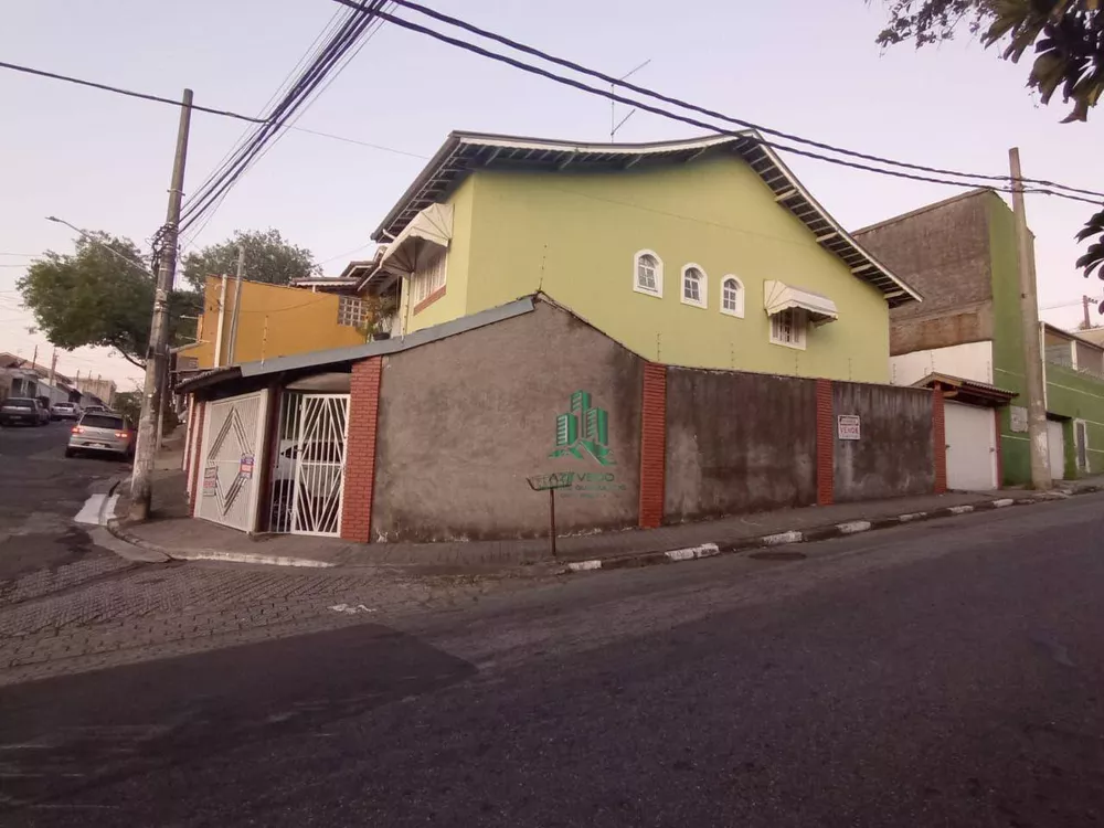 Sobrado, 3 quartos, 103 m² - Foto 16