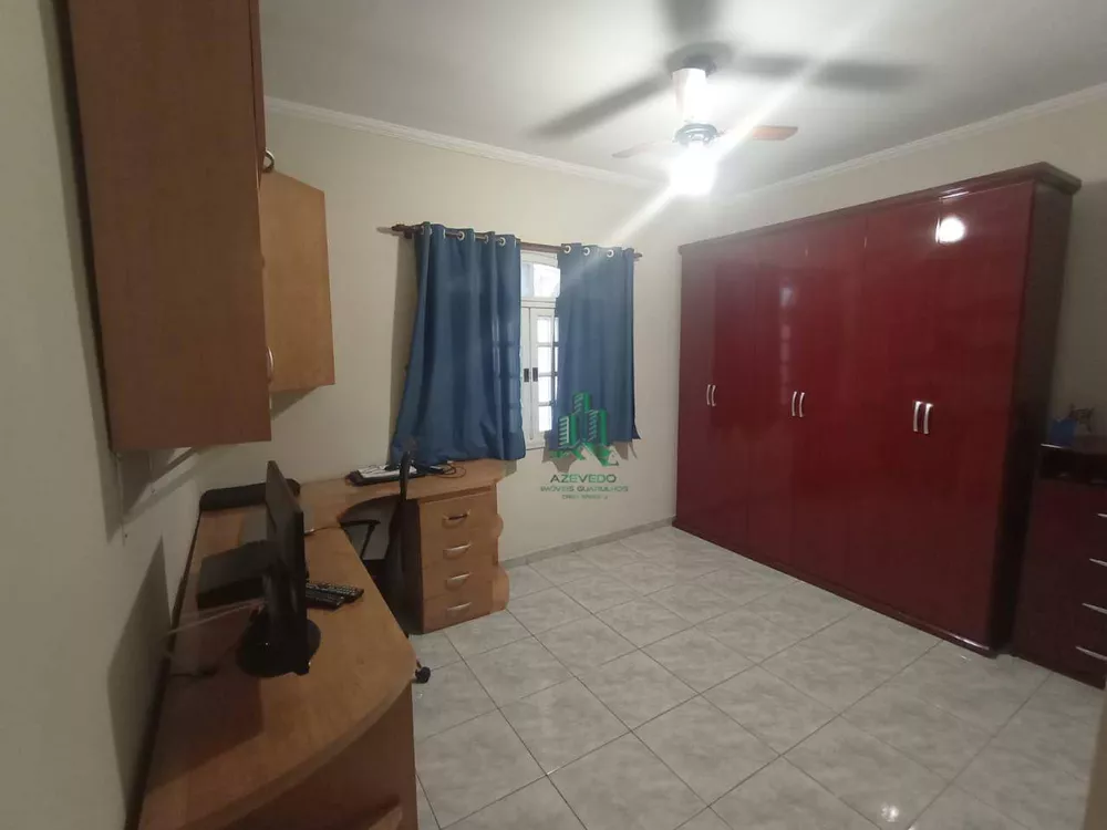 Sobrado à venda com 3 quartos, 103m² - Foto 8