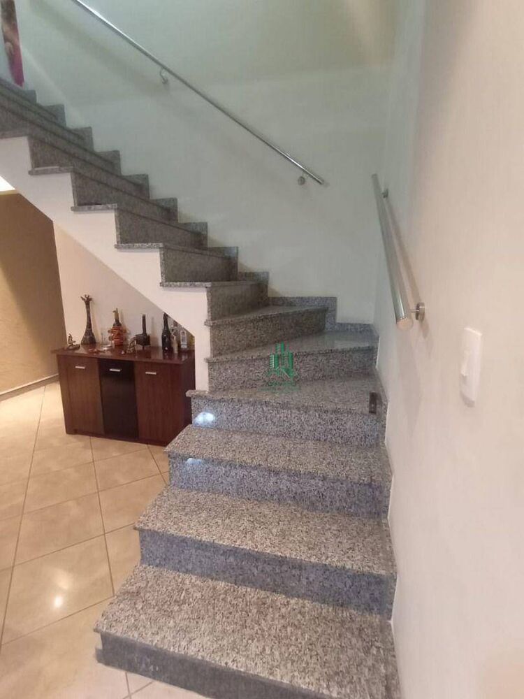 Sobrado, 3 quartos, 103 m² - Foto 10