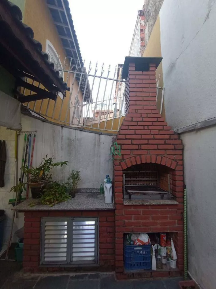 Sobrado à venda com 3 quartos, 103m² - Foto 6