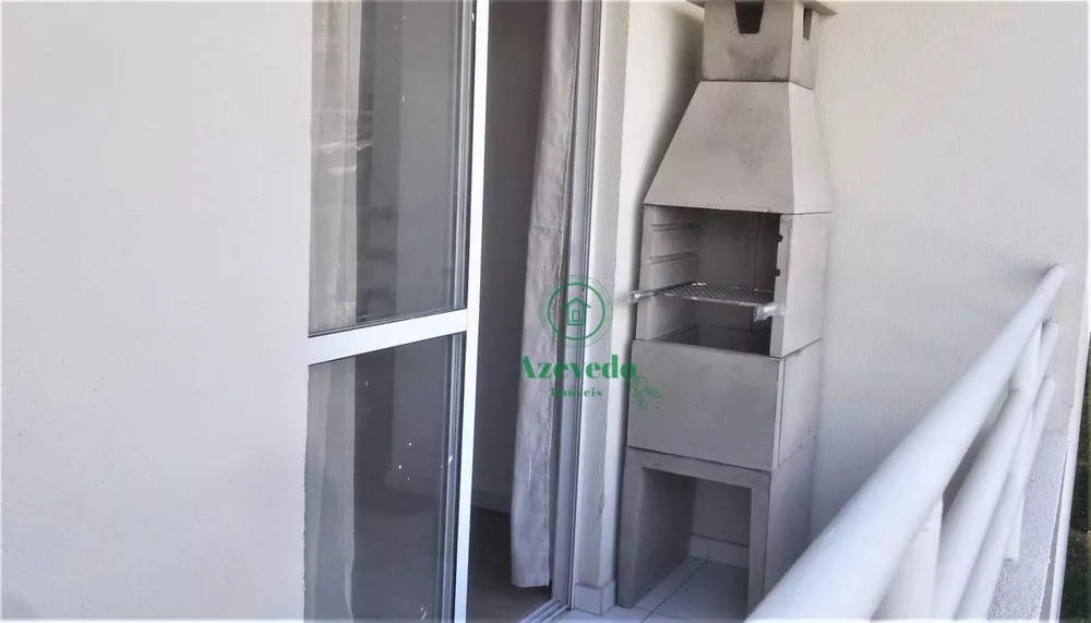 Apartamento, 2 quartos, 54 m² - Foto 8