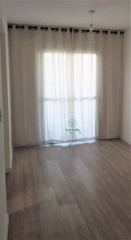 Apartamento, 2 quartos, 54 m² - Foto 6