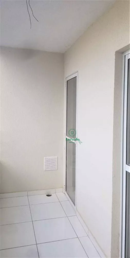 Apartamento, 2 quartos, 54 m² - Foto 7