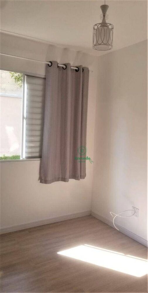 Apartamento, 2 quartos, 54 m² - Foto 1