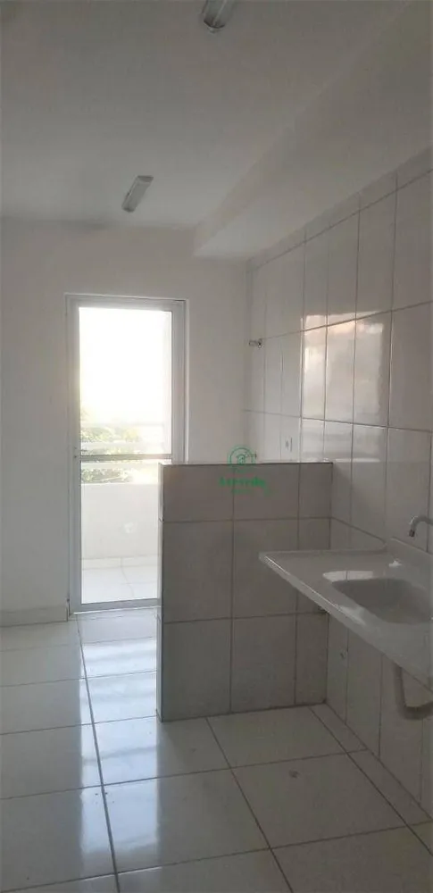 Apartamento, 2 quartos, 54 m² - Foto 5