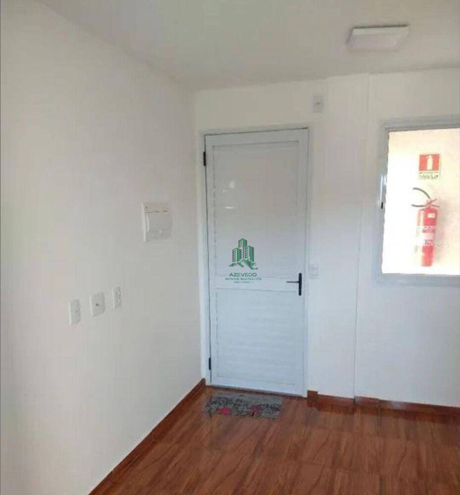 Apartamento, 2 quartos, 38 m² - Foto 3