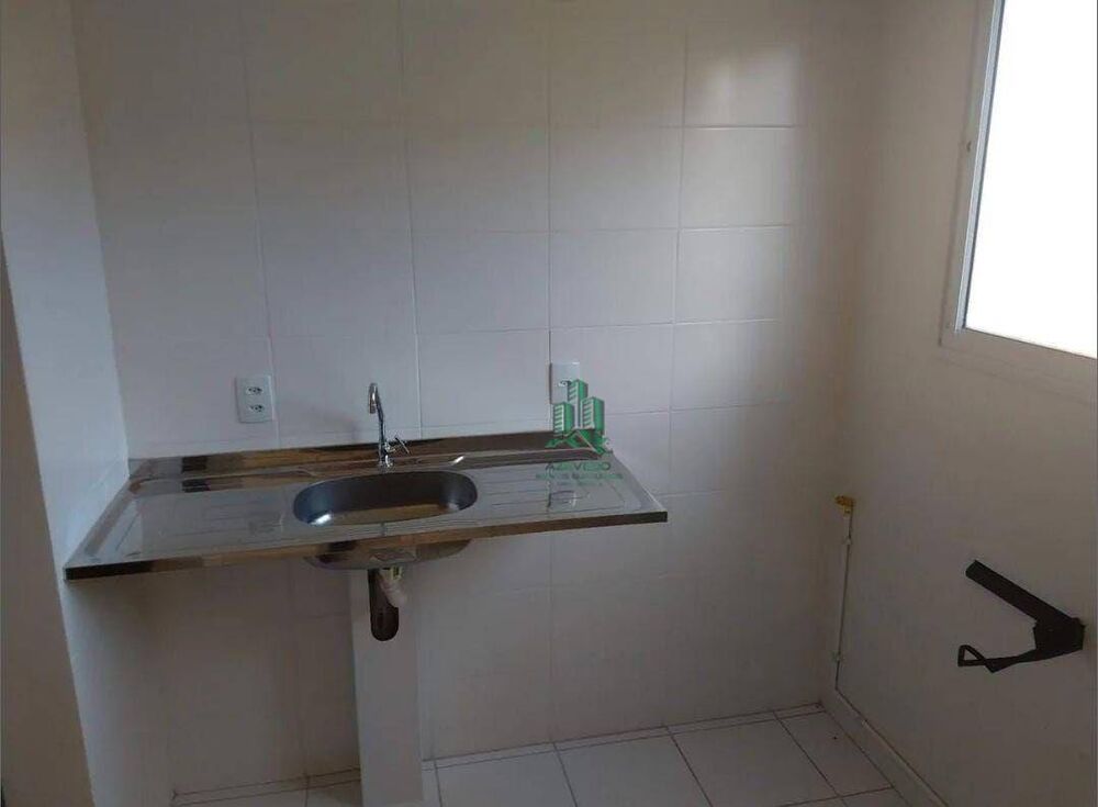 Apartamento, 2 quartos, 38 m² - Foto 1