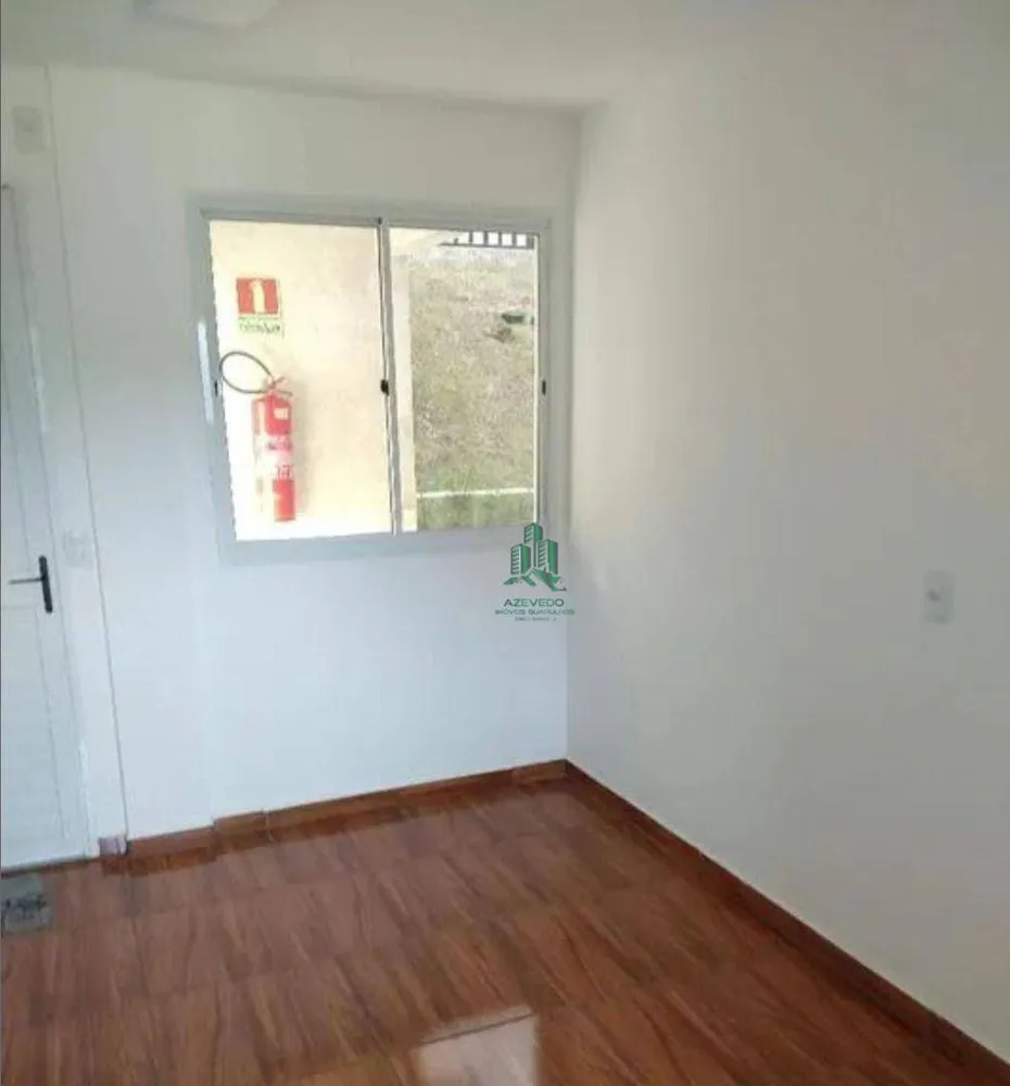 Apartamento, 2 quartos, 38 m² - Foto 6