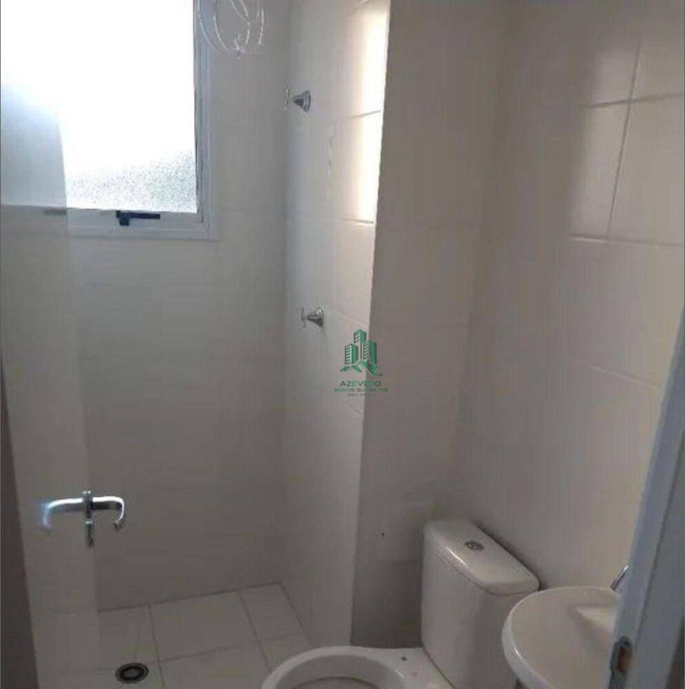 Apartamento, 2 quartos, 38 m² - Foto 2