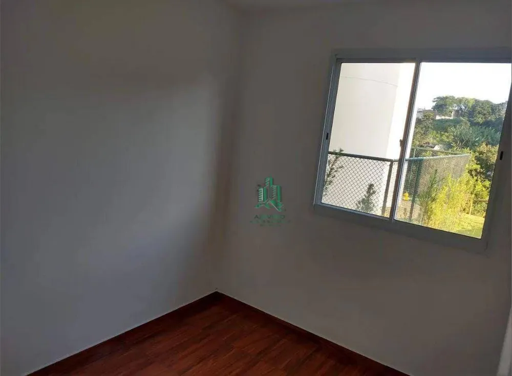 Apartamento, 2 quartos, 38 m² - Foto 3