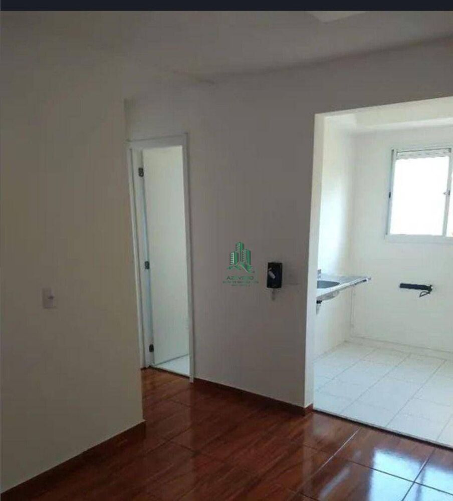 Apartamento, 2 quartos, 38 m² - Foto 4