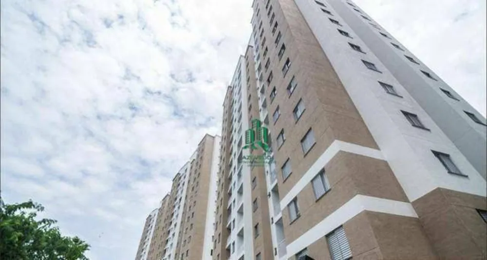 Apartamento, 2 quartos, 60 m² - Foto 12