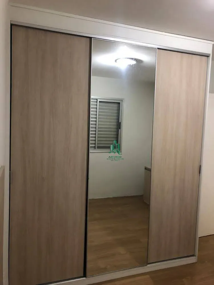 Apartamento, 2 quartos, 60 m² - Foto 8