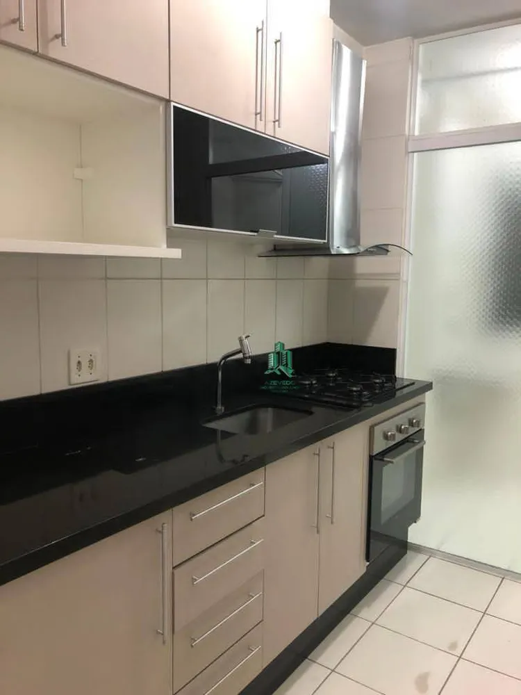 Apartamento, 2 quartos, 60 m² - Foto 4