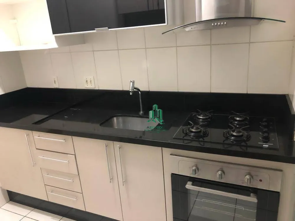 Apartamento, 2 quartos, 60 m² - Foto 3