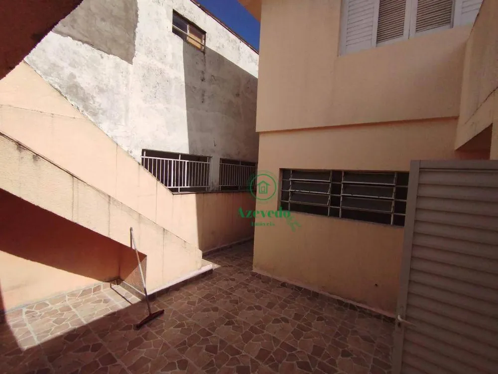 Sobrado, 2 quartos, 155 m² - Foto 14