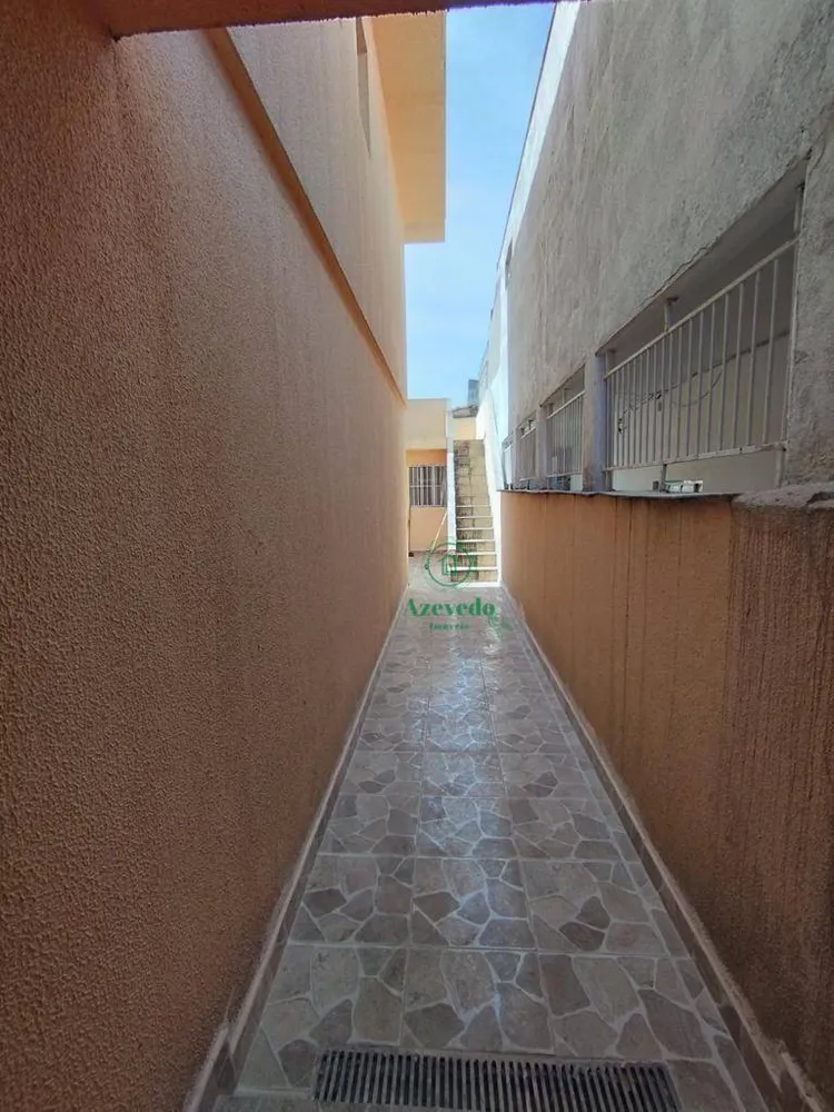 Sobrado, 2 quartos, 155 m² - Foto 12