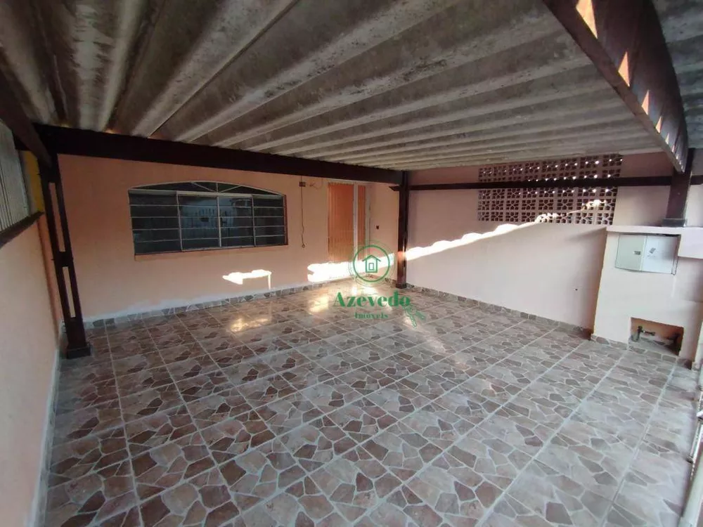 Sobrado à venda com 2 quartos, 155m² - Foto 2