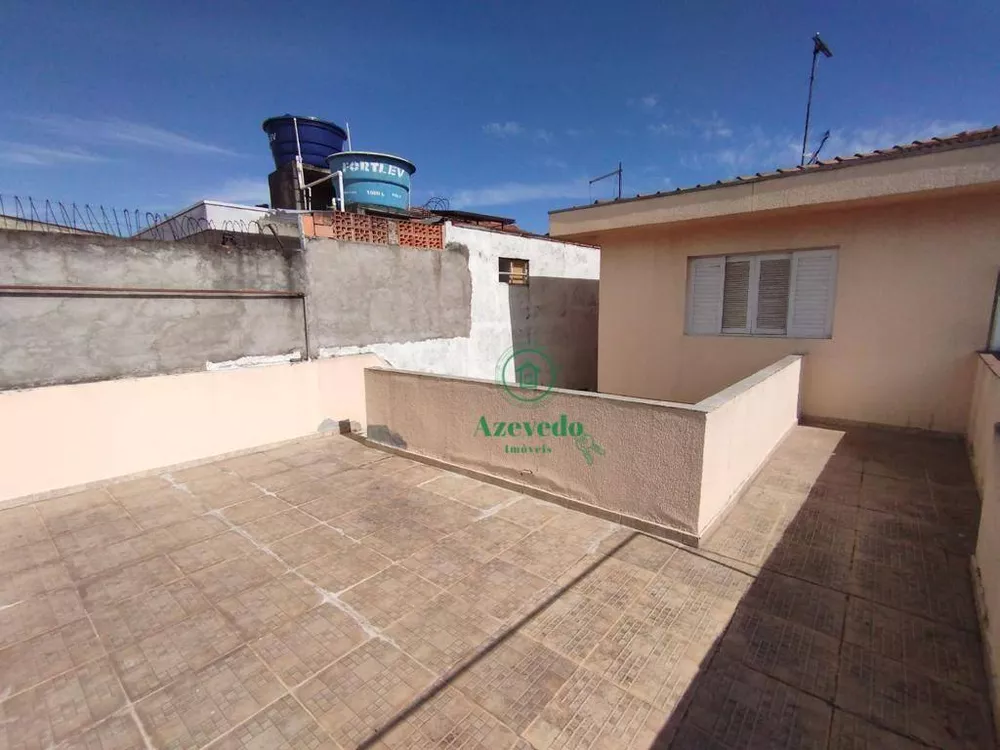 Sobrado, 2 quartos, 155 m² - Foto 8